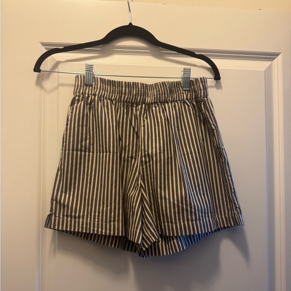 Mate the Label Organic Cotton Shorts